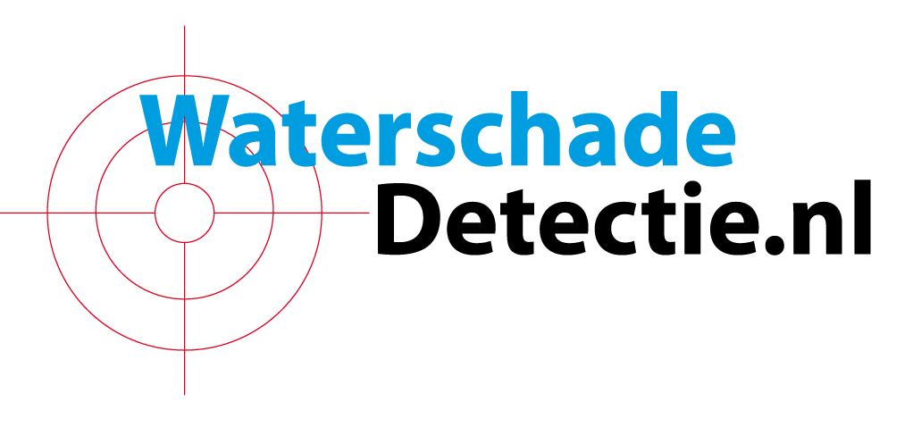 Waterschade Detectie Logo